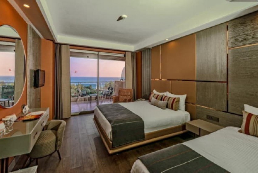 Arycanda De Luxe, 5* Arycanda De Luxe, 5*