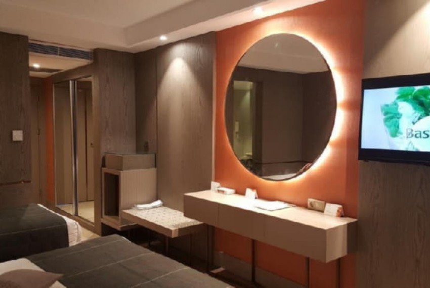 Arycanda De Luxe, 5* Arycanda De Luxe, 5*