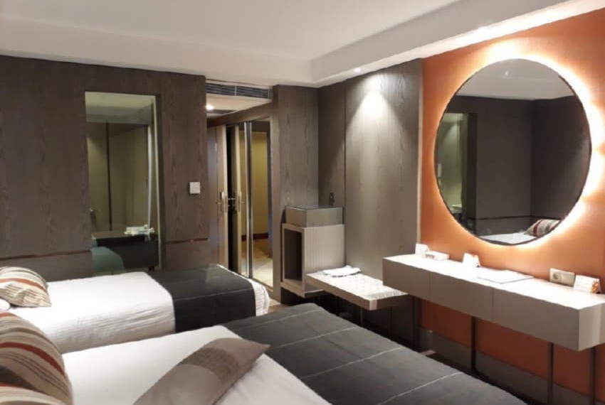 Arycanda De Luxe, 5* Arycanda De Luxe, 5*