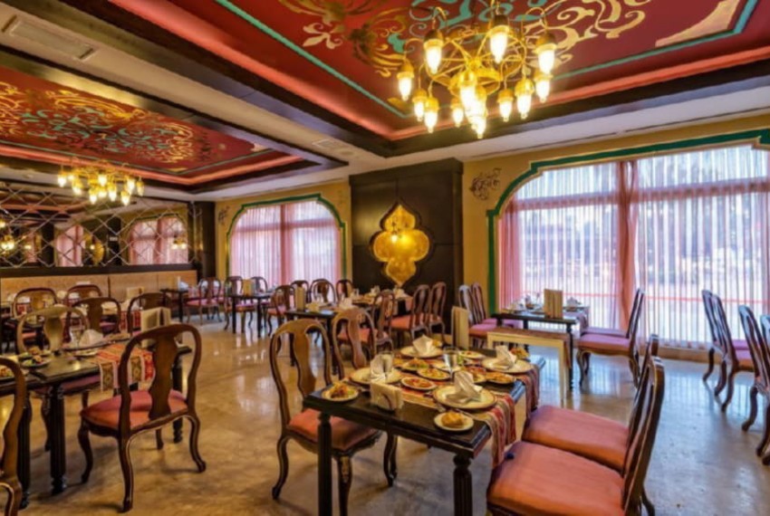 Arycanda De Luxe, 5* Arycanda De Luxe, 5*