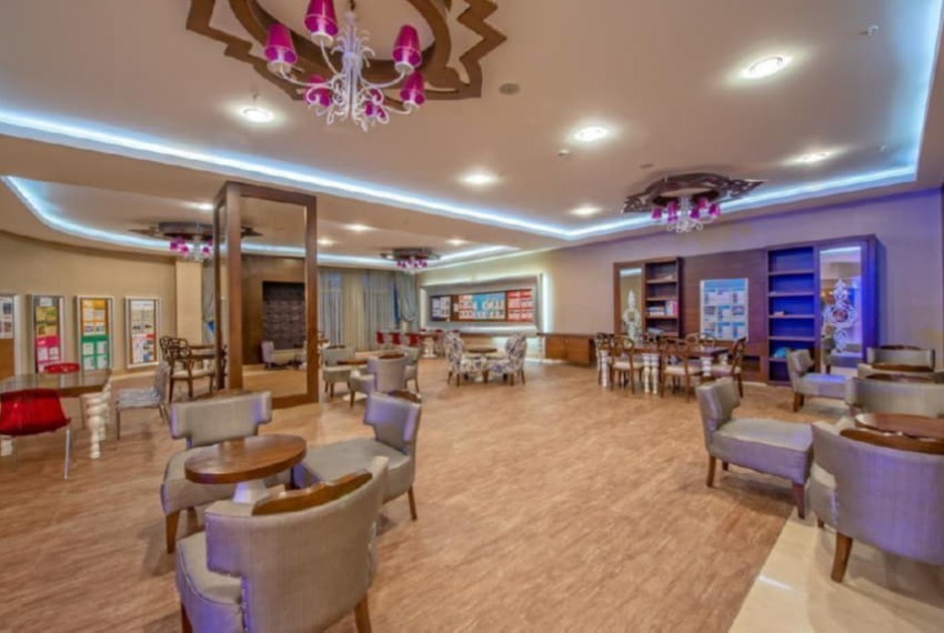 Arycanda De Luxe, 5* Arycanda De Luxe, 5*