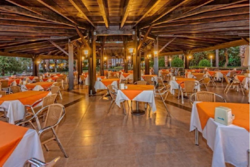 Arycanda De Luxe, 5* Arycanda De Luxe, 5*