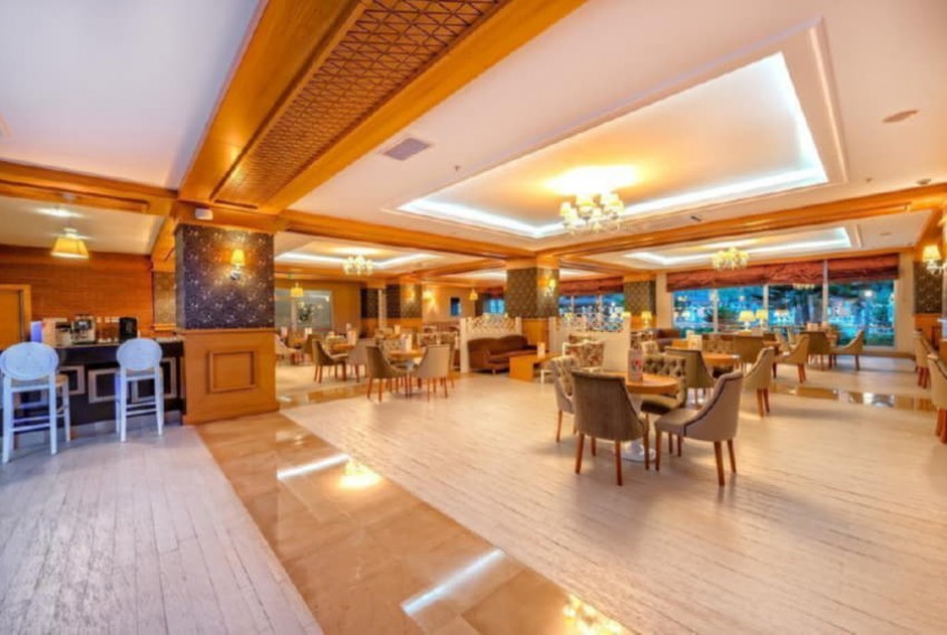 Arycanda De Luxe, 5* Arycanda De Luxe, 5*