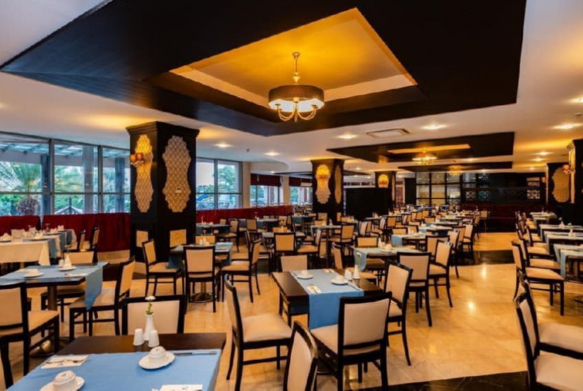 Arycanda De Luxe, 5* Arycanda De Luxe, 5*