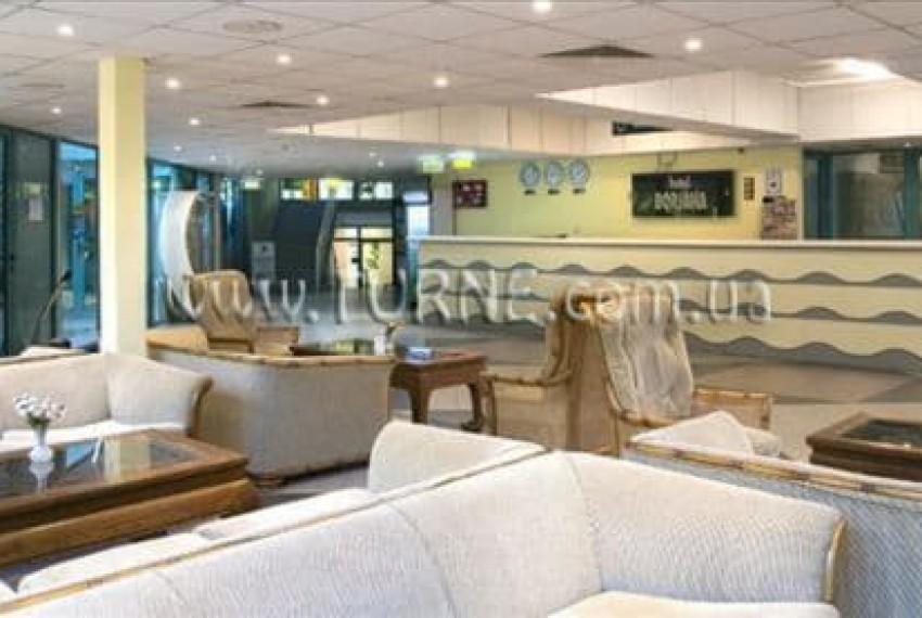 Boryana (ex. Boryana/Nona/Elitsa), 3* Boryana (ex. Boryana/Nona/Elitsa), 3*