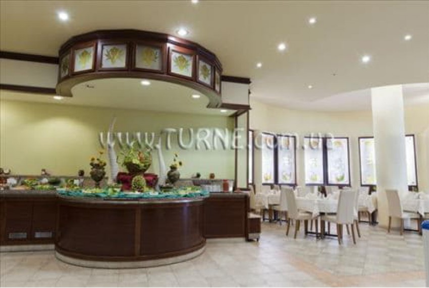 Das Club Sunny Beach (ex. Rodopi - Zvete - Flora - Park), 4* Das Club Sunny Beach (ex. Rodopi - Zvete - Flora - Park), 4*