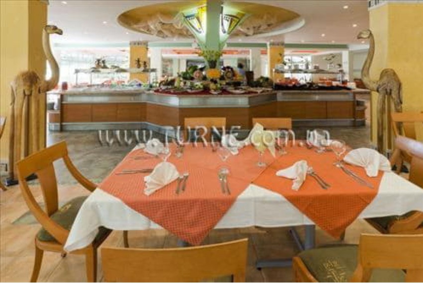 Das Club Sunny Beach (ex. Rodopi - Zvete - Flora - Park), 4* Das Club Sunny Beach (ex. Rodopi - Zvete - Flora - Park), 4*
