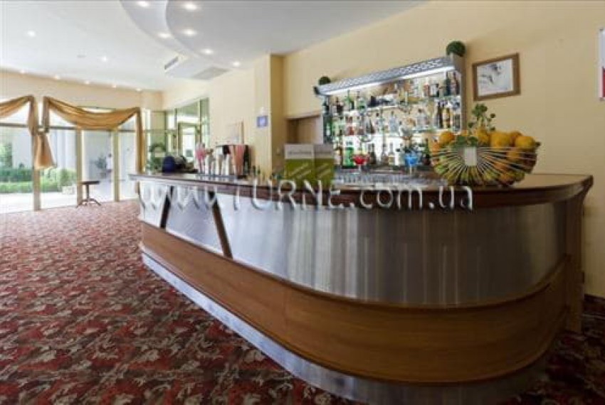 Das Club Sunny Beach (ex. Rodopi - Zvete - Flora - Park), 4* Das Club Sunny Beach (ex. Rodopi - Zvete - Flora - Park), 4*