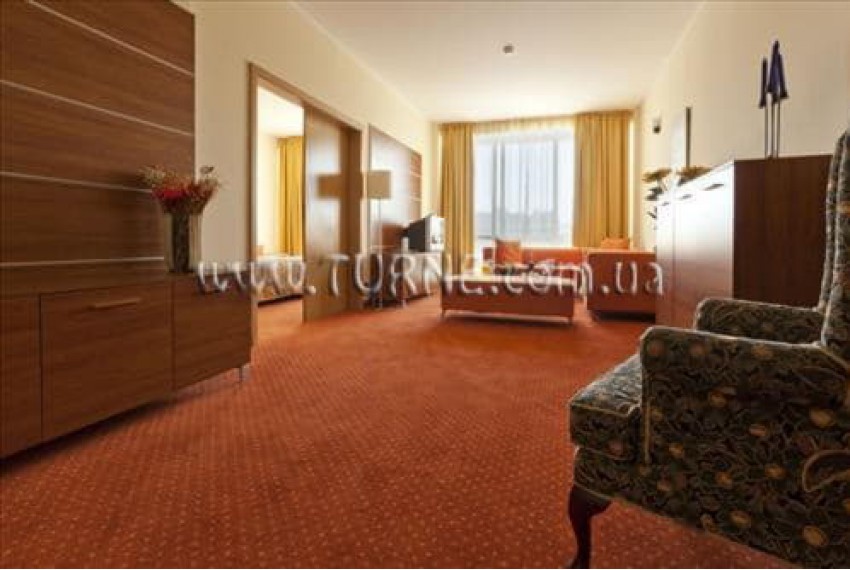 Das Club Sunny Beach (ex. Rodopi - Zvete - Flora - Park), 4* Das Club Sunny Beach (ex. Rodopi - Zvete - Flora - Park), 4*