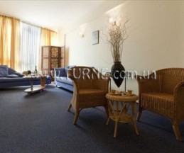 Das Club Sunny Beach (ex. Rodopi - Zvete - Flora - Park), 4*