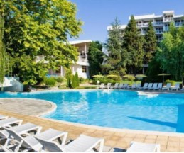 Sandy Beach, 4*