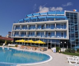 Regata Palace, 4*