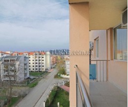 Apart Hotel Semiramida Garden, 3*