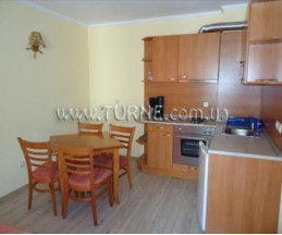 Apart Hotel Victoria Residense, apartament