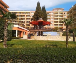 Panorama Beach Vigo, 4*