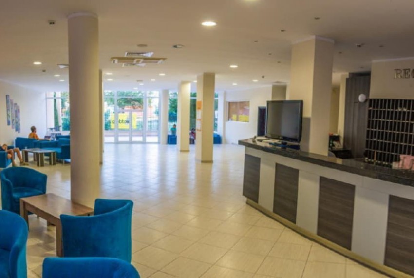 Royal Beach, 3* Royal Beach, 3*