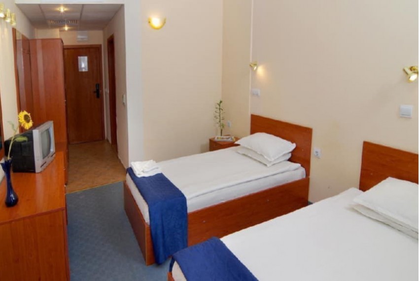 Royal Beach, 3* Royal Beach, 3*