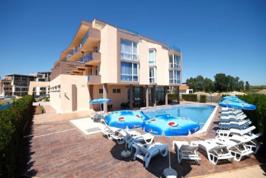 Royal Beach, 3* Royal Beach, 3*
