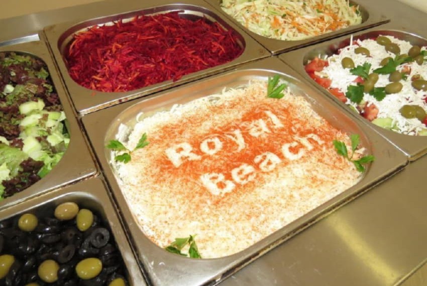 Royal Beach, 3* Royal Beach, 3*