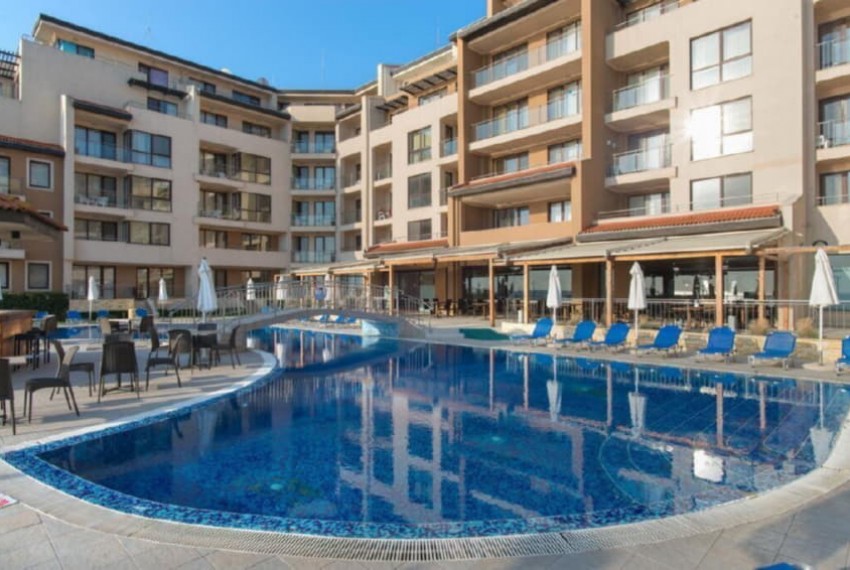 Obzor Beach Resort, 4* Obzor Beach Resort, 4*