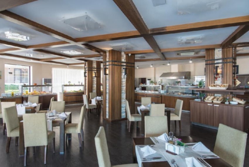 Obzor Beach Resort, 4* Obzor Beach Resort, 4*