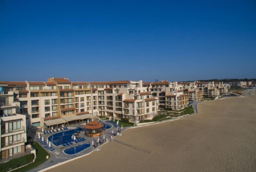 Obzor Beach Resort, 4* Obzor Beach Resort, 4*