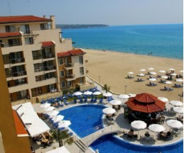 Obzor Beach Resort, 4*