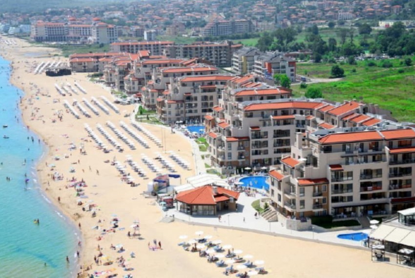 Obzor Beach Resort, 4* Obzor Beach Resort, 4*