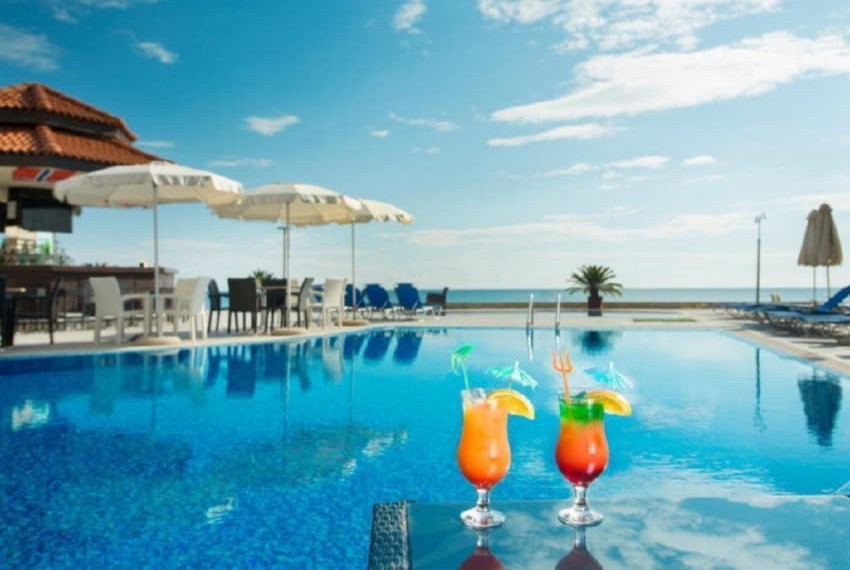 Obzor Beach Resort, 4* Obzor Beach Resort, 4*