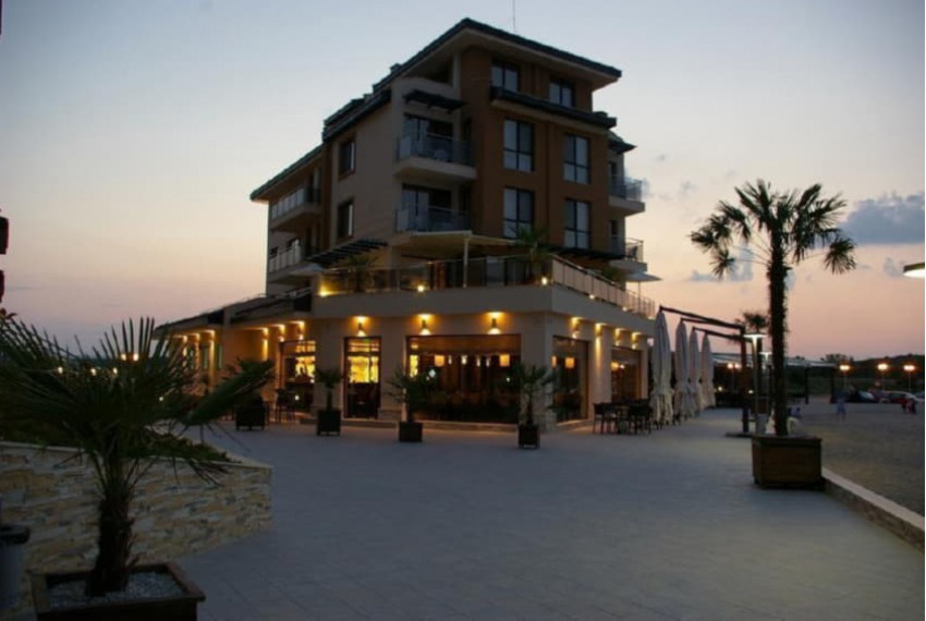 Obzor Beach Resort, 4* Obzor Beach Resort, 4*