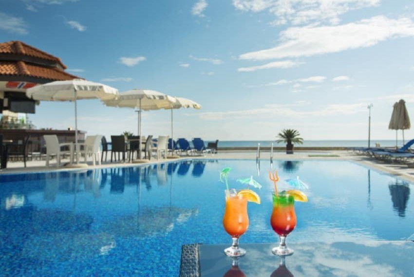 Obzor Beach Resort, 4* Obzor Beach Resort, 4*