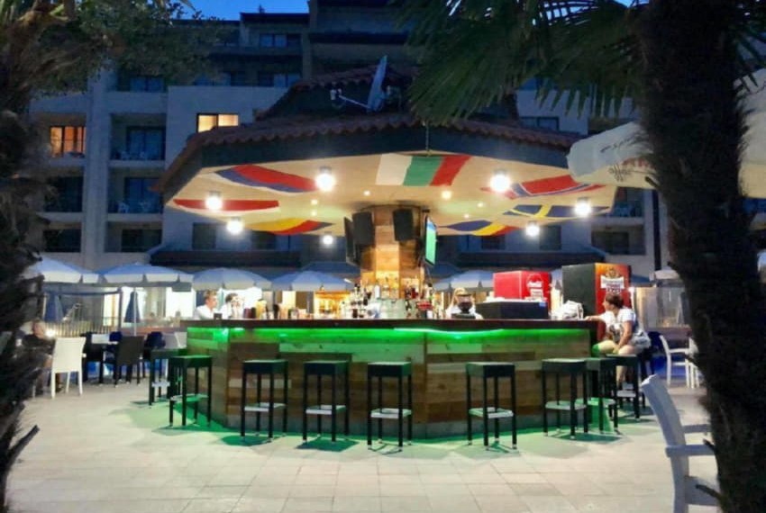 Obzor Beach Resort, 4* Obzor Beach Resort, 4*
