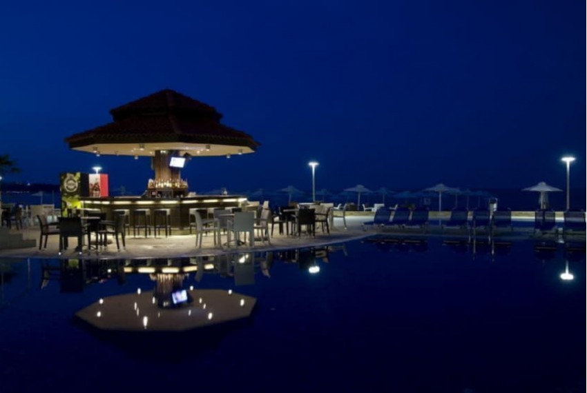 Obzor Beach Resort, 4* Obzor Beach Resort, 4*