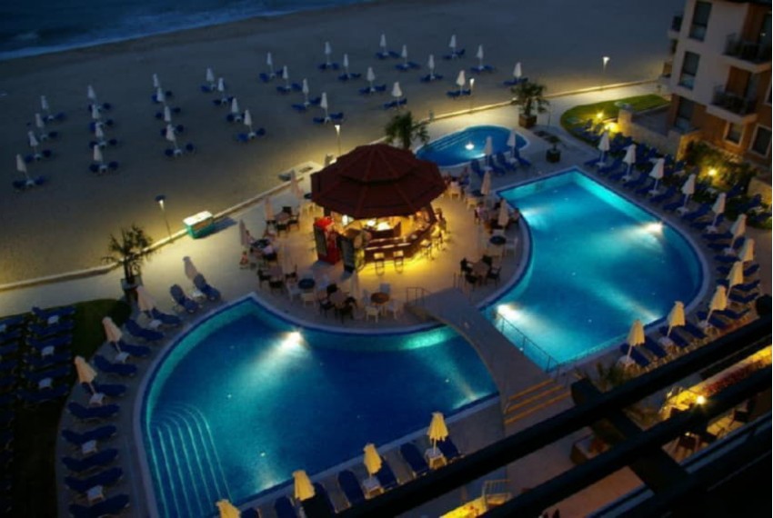 Obzor Beach Resort, 4* Obzor Beach Resort, 4*