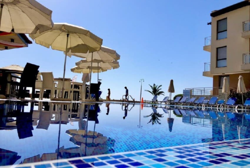 Obzor Beach Resort, 4* Obzor Beach Resort, 4*