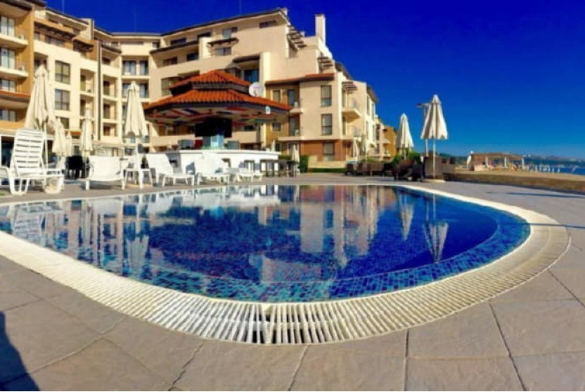 Obzor Beach Resort, 4* Obzor Beach Resort, 4*