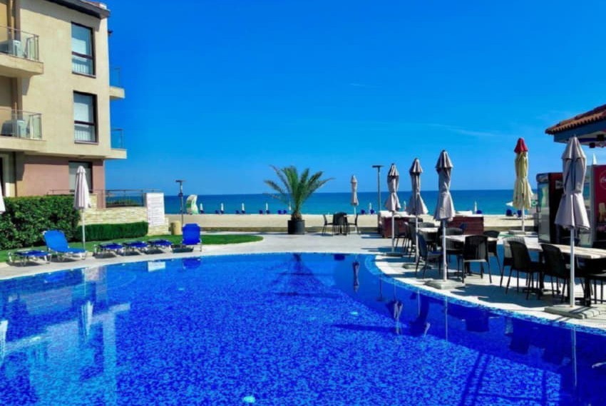 Obzor Beach Resort, 4* Obzor Beach Resort, 4*