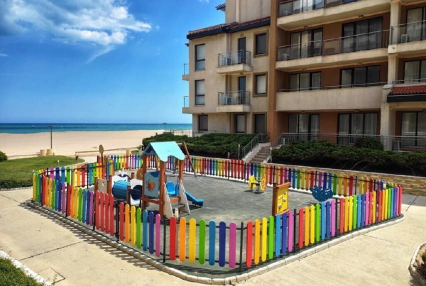 Obzor Beach Resort, 4* Obzor Beach Resort, 4*