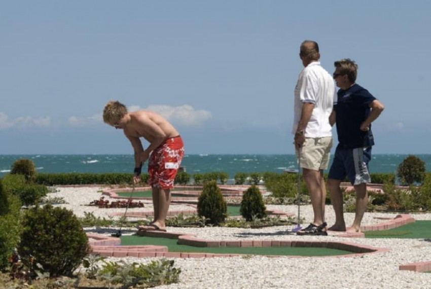 Obzor Beach Resort, 4* Obzor Beach Resort, 4*