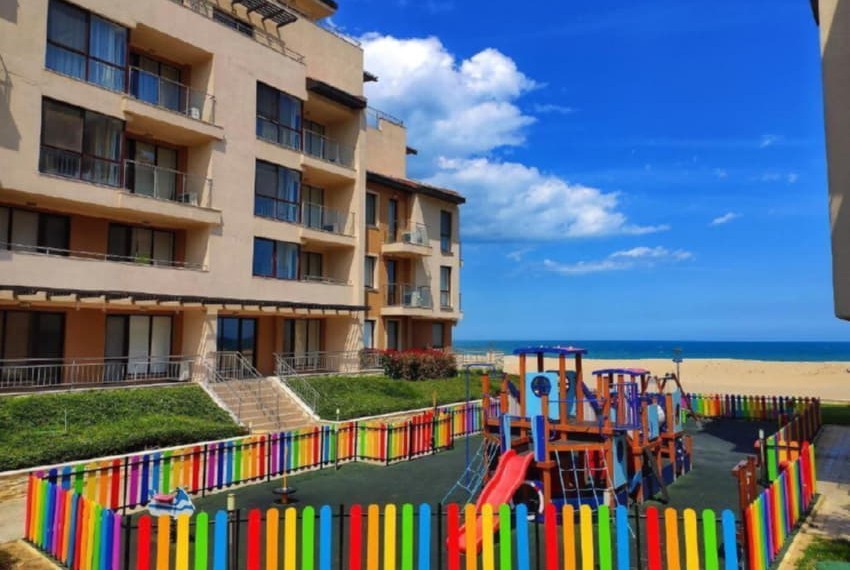 Obzor Beach Resort, 4* Obzor Beach Resort, 4*