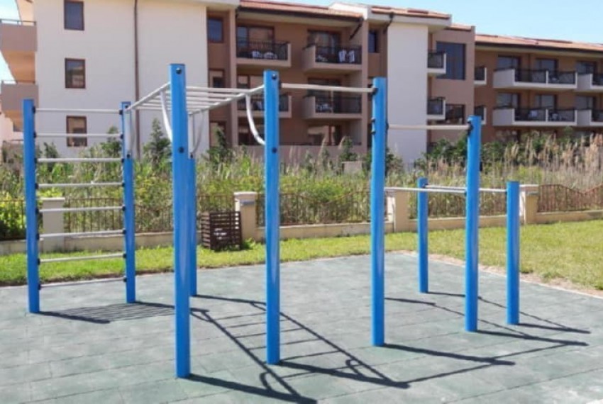 Obzor Beach Resort, 4* Obzor Beach Resort, 4*
