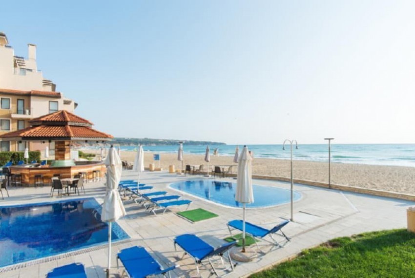 Obzor Beach Resort, 4* Obzor Beach Resort, 4*
