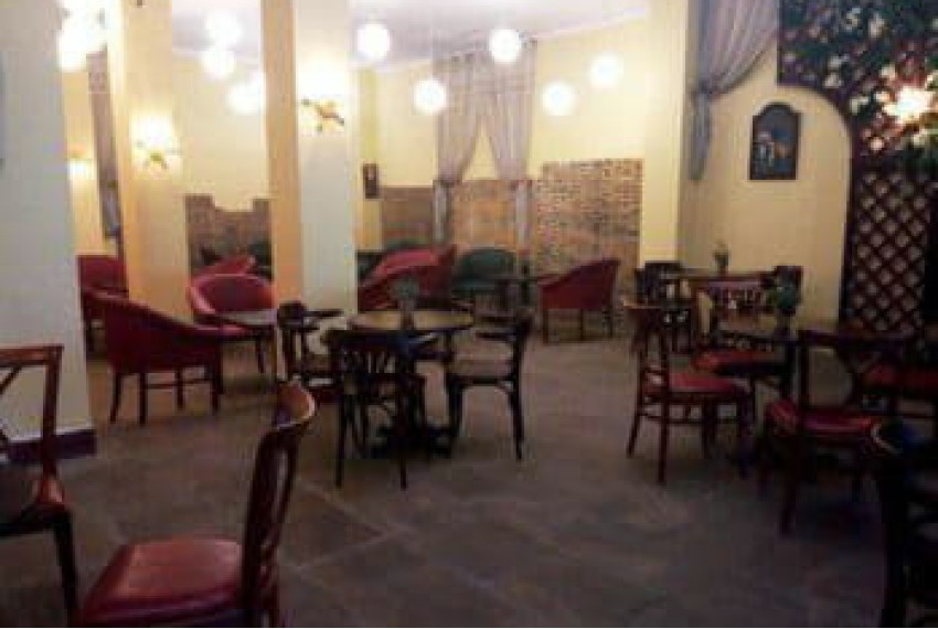 Atrium, 4* Atrium, 4*