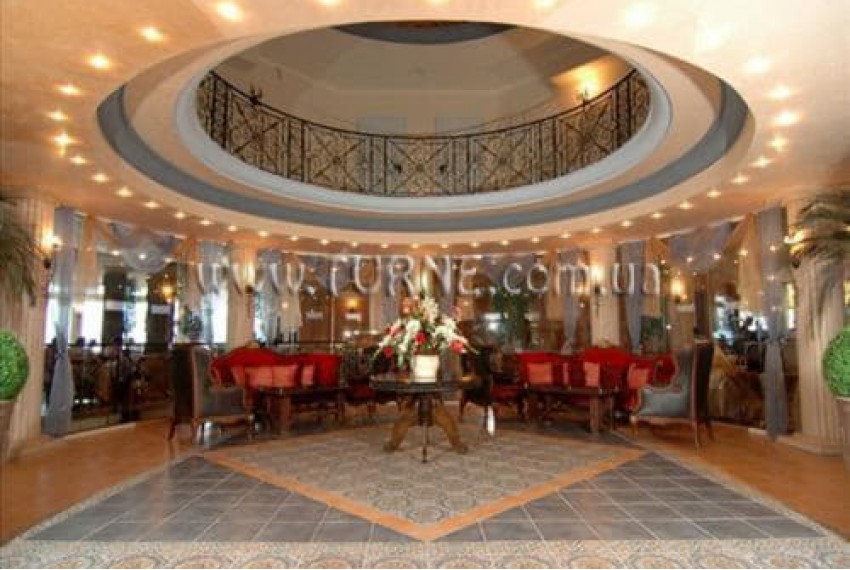 Atrium, 4* Atrium, 4*