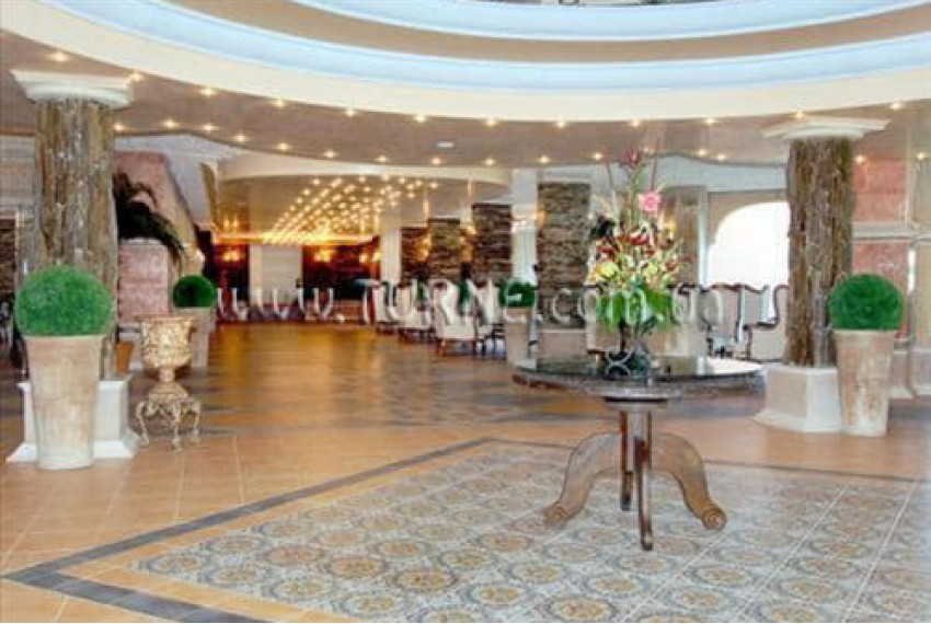 Atrium, 4* Atrium, 4*