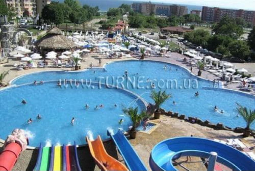 Atrium, 4* Atrium, 4*
