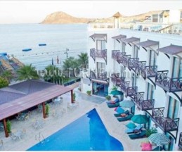 Elite Hotels Bodrum, 4*