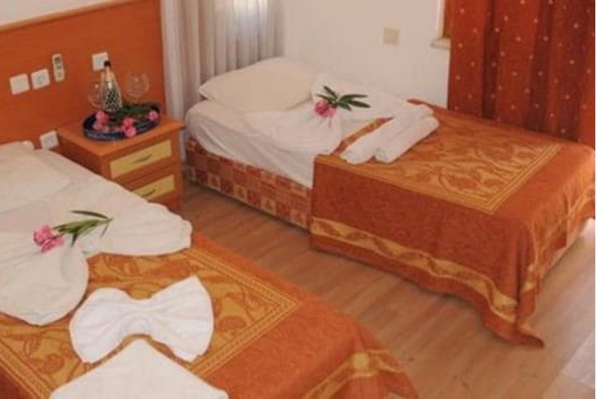 Arikan Inn Hotel, 3* Arikan Inn Hotel, 3*