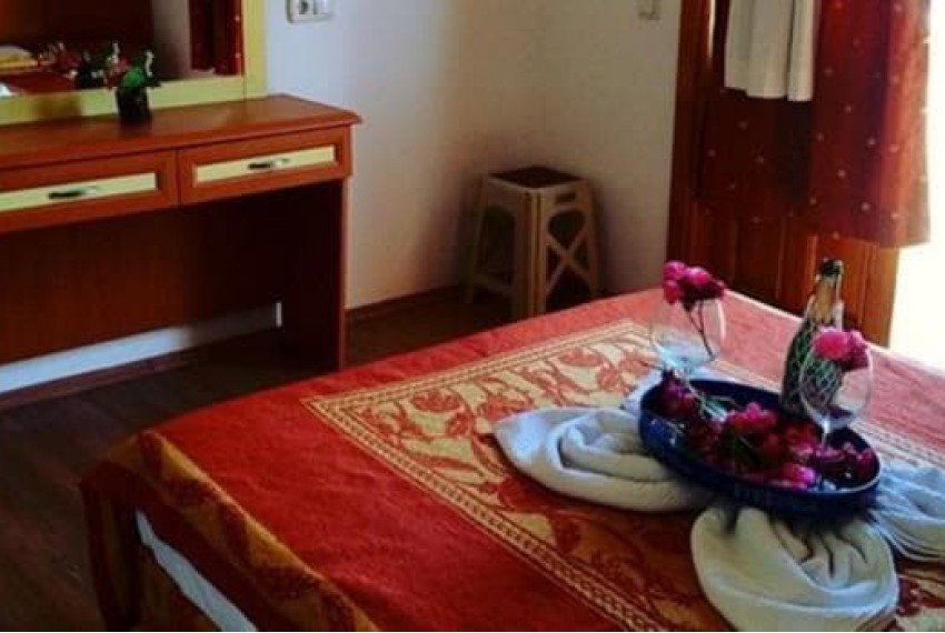 Arikan Inn Hotel, 3* Arikan Inn Hotel, 3*