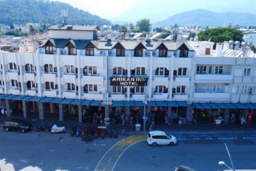 Arikan Inn Hotel, 3* Arikan Inn Hotel, 3*